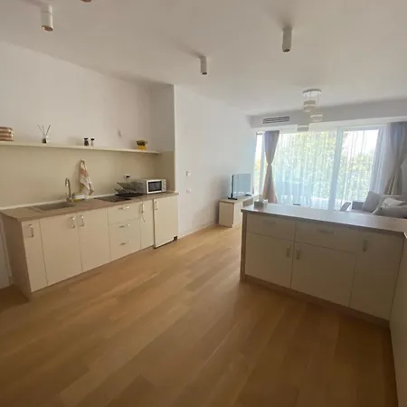 Naty S 403 Vogh Lägenhet