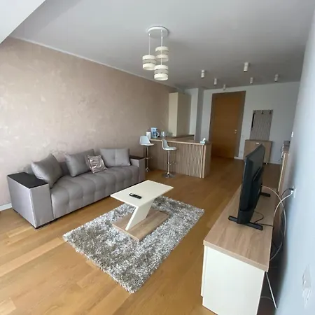 Naty S 403 Apartment *