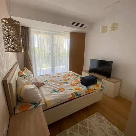 Apartment Naty S 403 *
