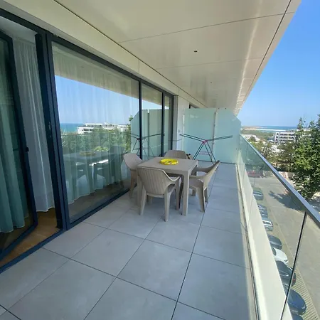 Naty S 403 Apartment Olimp