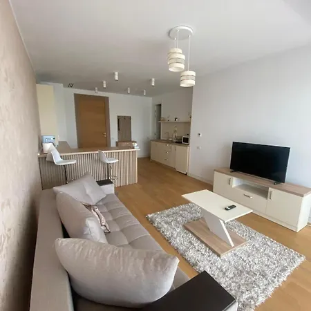 Lägenhet Naty S 403 Vogh
