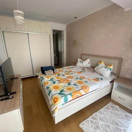 Apartment Naty S 403