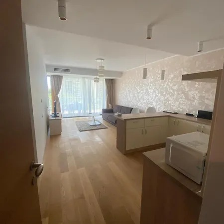 Lägenhet Naty S 403 Vogh