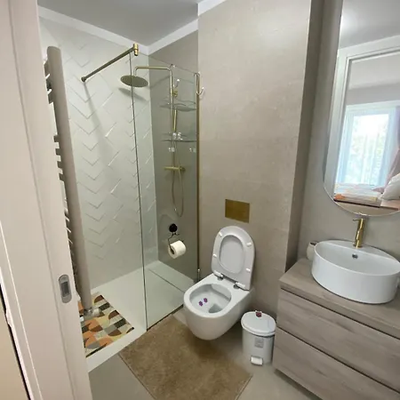 Apartament Naty S 403 Vogh