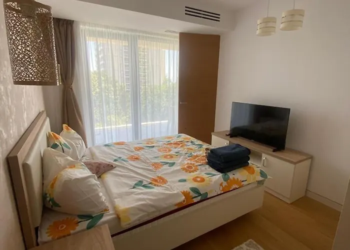 Appartamento Naty S 403 *