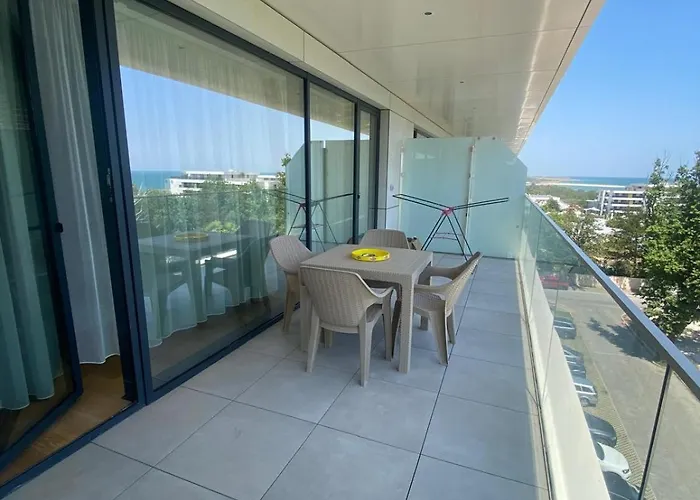 Naty S 403 Appartamento Olimp