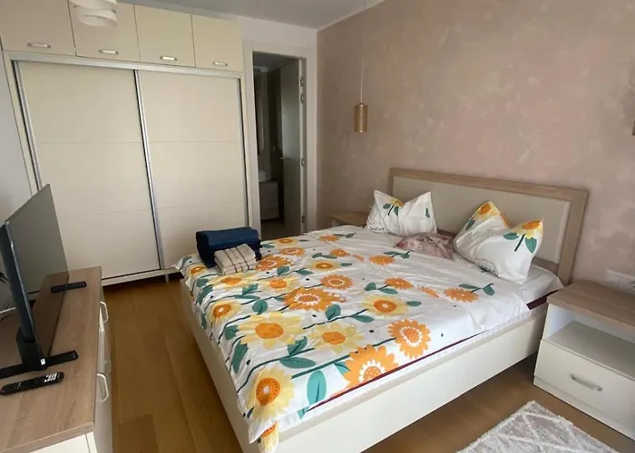 Appartamento Naty S 403