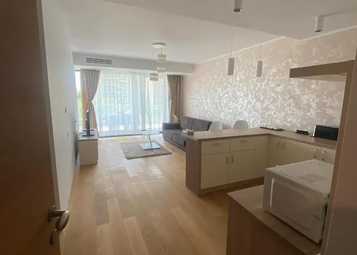 Appartamento Naty S 403